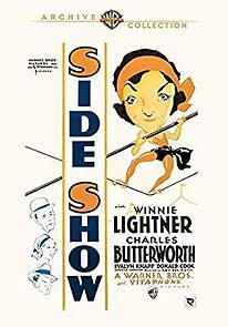 Side Show (1931)