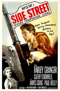 Side Street (1950)