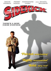 Sidekick (2016)