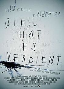 Sie hat es verdient (2011)