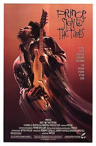 Sign 'o' the Times (1987)