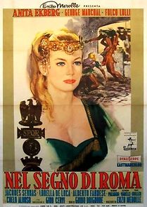 Sign of the Gladiator (1959)