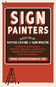 Sign Painters (2013)