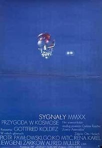 Signale - Ein Weltraumabenteuer (1971)