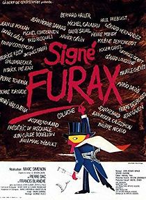 Signé Furax (1981)