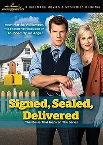 Signed Sealed Delivered (2013)