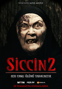 Sijjin 2 (2015)