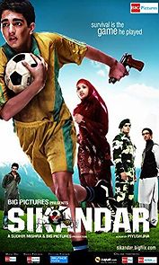 Sikandar (2009)