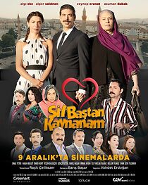 Sil Bastan Kaynanam (2022)