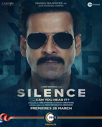 Silence: Can You Hear It (2021)