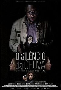 Silence of the Rain (2021)