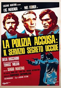 Silent Action (1975)