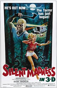 Silent Madness (1984)