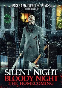 Silent Night, Bloody Night: The Homecoming (2013)