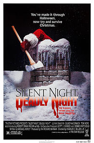 Silent Night, Deadly Night (1984)