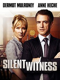Silent Witness (2011)