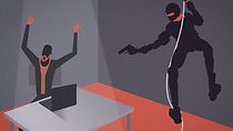 Silk Road: Drugs, Death and the Dark Web (2017)