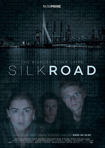 Silk Road (2017)