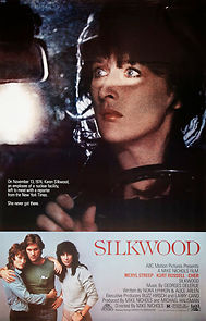 Silkwood (1984)