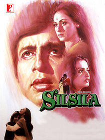 Silsila (1981)
