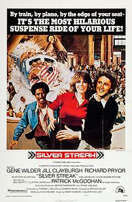 Silver Streak (1976)