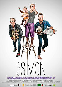 Simo Times Three (2012)