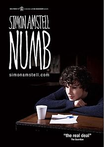 Simon Amstell: Numb (2012)