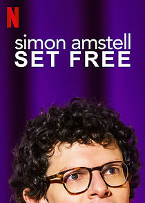 Simon Amstell: Set Free (TV Special 2019) (2019)