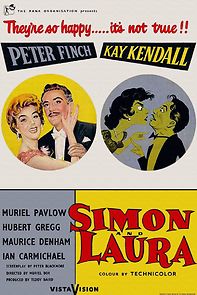 Simon and Laura (1956)