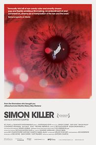 Simon Killer (2013)