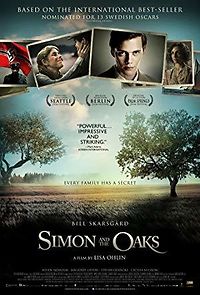 Simon & the Oaks (2011)