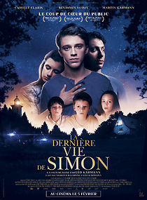 Simon's Got a Gift (2020)