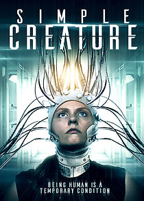 Simple Creature (2017)