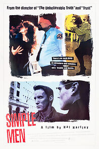 Simple Men (1992)