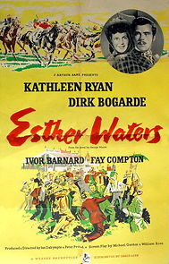 Sin of Esther Waters (1948)