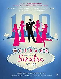 Sinatra Being Frank (2015)