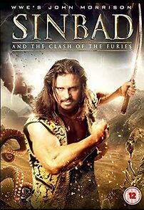 Sinbad and the War of the Furies (2016)