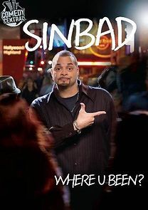 Sinbad: Where U Been? (TV Special 2010) (2010)