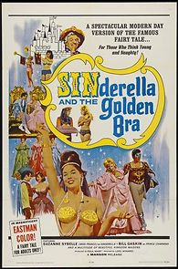 Sinderella and the Golden Bra (1964)