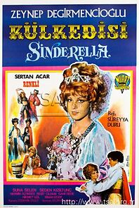 Sinderella külkedisi (1971)