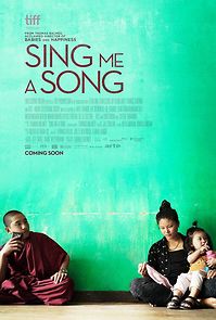 Sing Me a Song (2021)