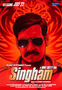 Singham (2011)