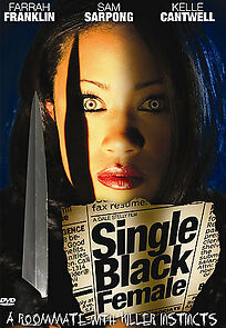 Single Black Female (2022)