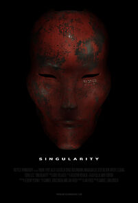 Singularity (Short 2015) (2015)