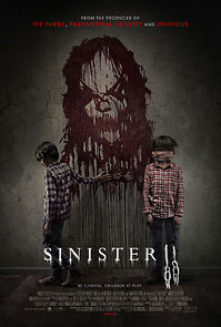 Sinister 2 (2015)