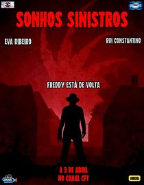 Sinister Dreams (Short 2020) (2020)