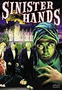 Sinister Hands (1932)