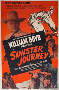 Sinister Journey (1963)
