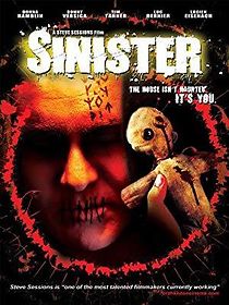 Sinister (2012)