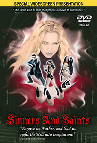 Sinners and Saints (2010)